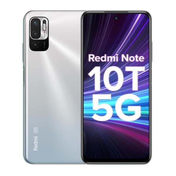 Xiaomi Redmi Note 10T 5G