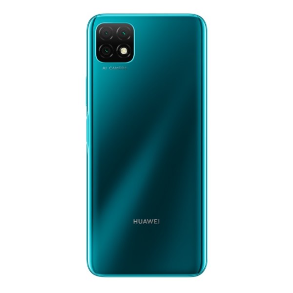 Harga Huawei Nova Y60