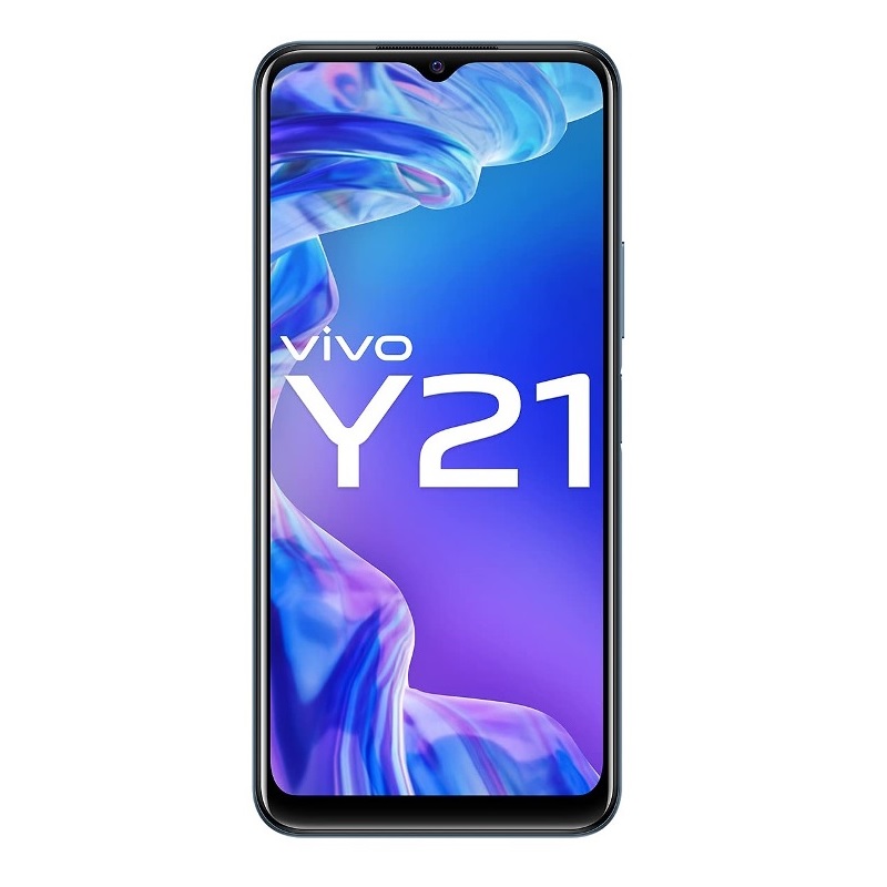 Harga HP Vivo Y21 (2021) Terbaru dan Spesifikasinya