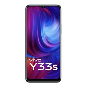 Vivo Y33s