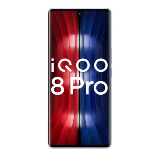 Vivo iQOO 8 Pro