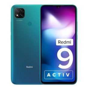 Xiaomi Redmi 9 Activ