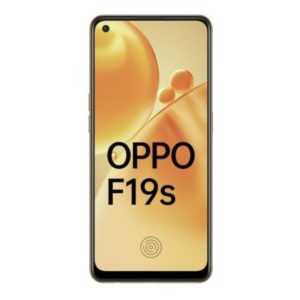 Oppo F19s