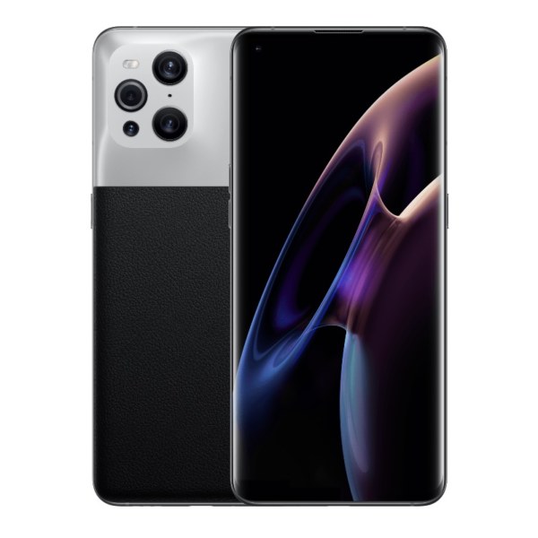 Oppo Find X3 Pro Photographer Edition