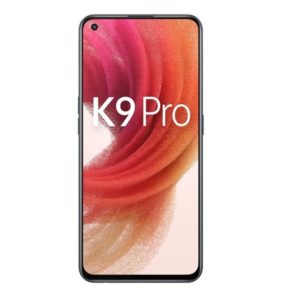 Oppo K9 Pro