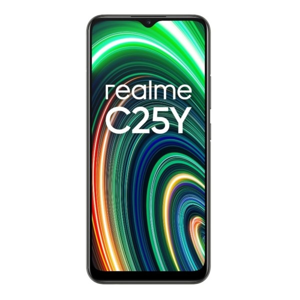 Realme C25Y