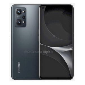 Realme GT Neo2