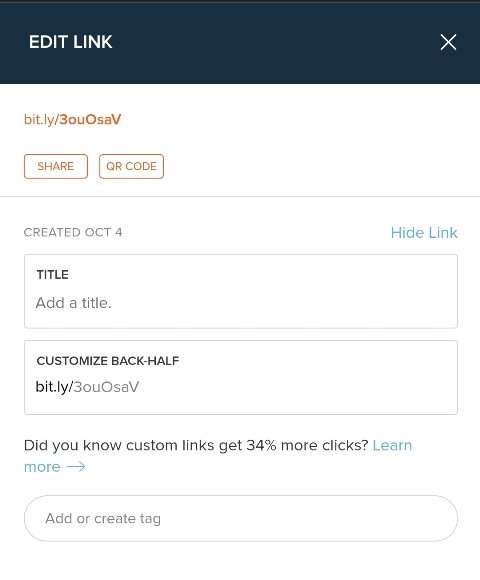 Cara membuat link WA singkat Cara membuat link WA singkat