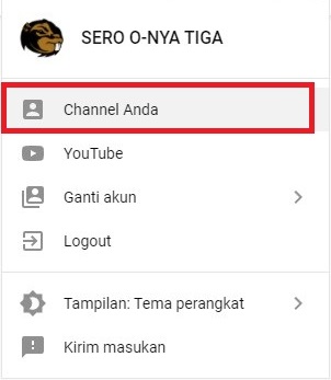 Cara menampilkan subtitle di YouTube yang tidak ada CC