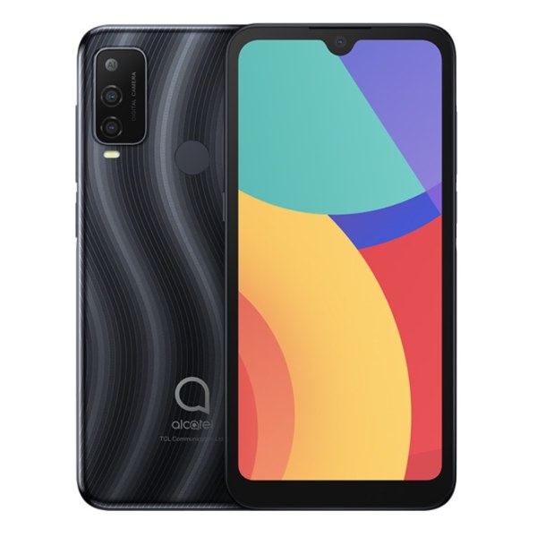 Alcatel 1L Pro (2021)