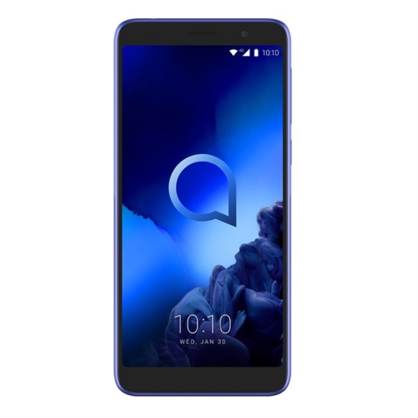 Alcatel 1X (2019)