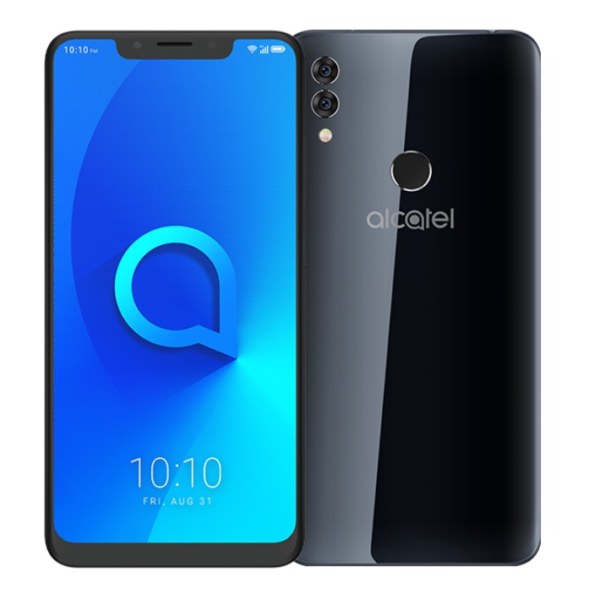 Harga Alcatel 5V
