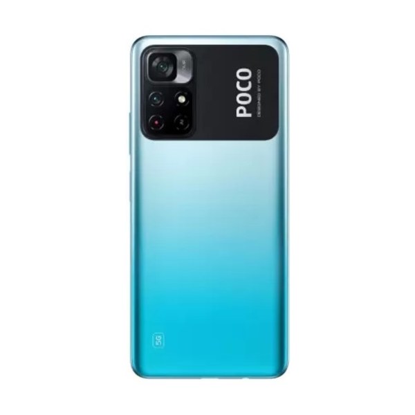 Harga HP Xiaomi Poco M4 Pro 5G