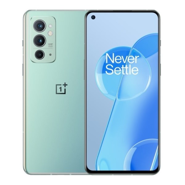 OnePlus 9RТ