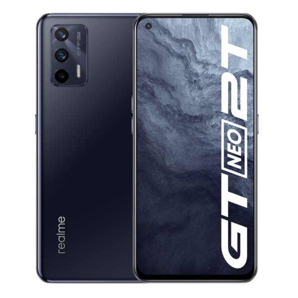 Harga Realme GT Neo2T