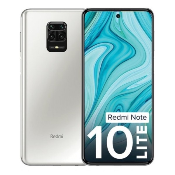 Xiaomi Redmi Note 10 Lite