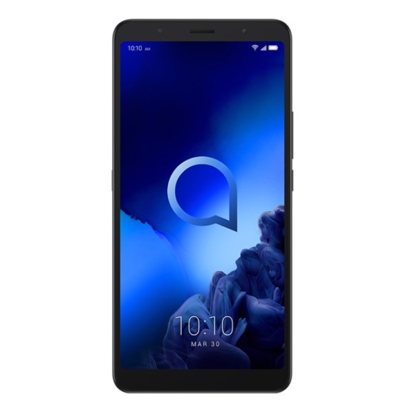 Alcatel 3C (2019)