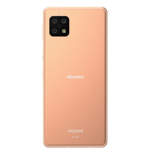 Harga terbaru Sharp Aquos Sense6