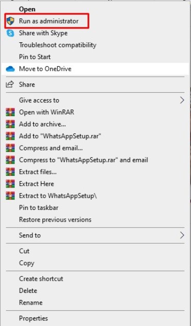 Install WhatsApp - Cara Download WhatsApp di PC 