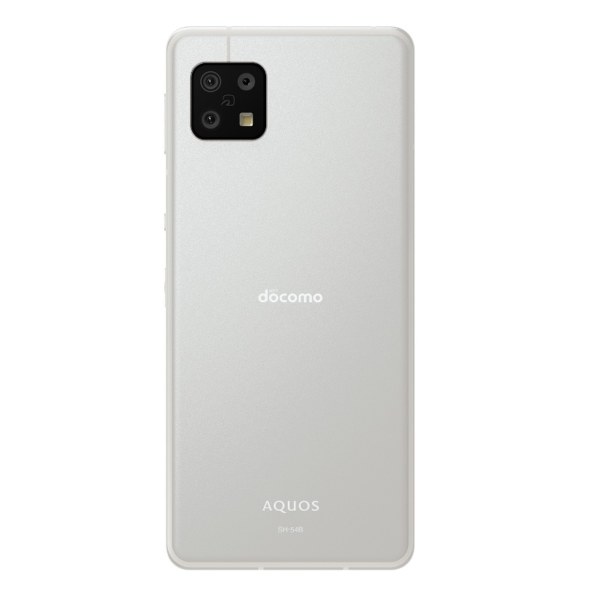 Sharp Aquos Sense6 Specs