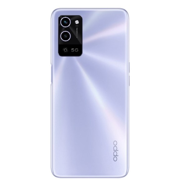 Spesifikasi Oppo A56 5G