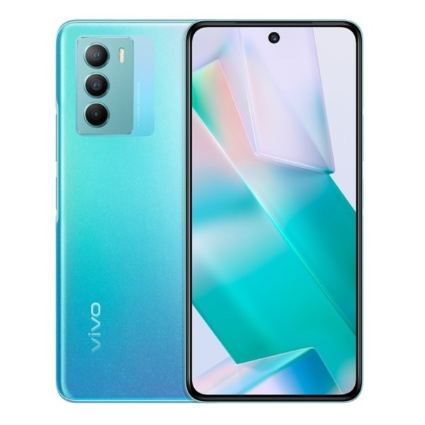 Vivo T1