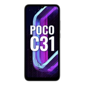 Xiaomi Poco C31