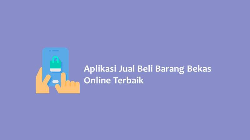 Aplikasi Jual Beli Barang Bekas