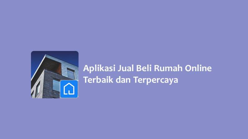 Aplikasi Jual Beli Rumah