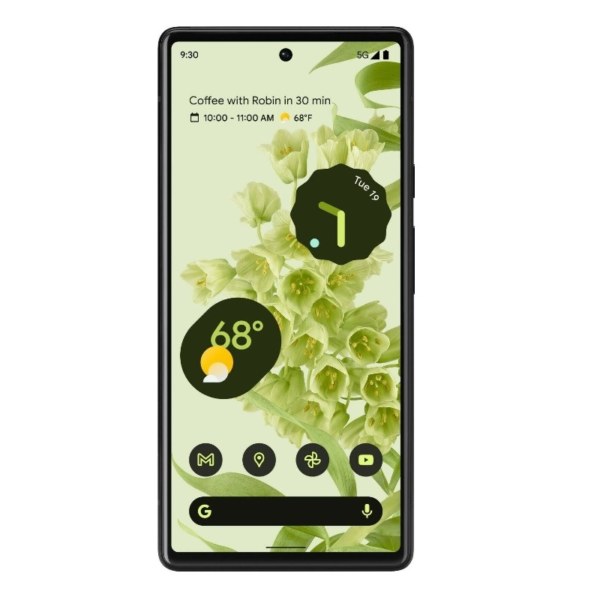 Google Pixel 6a