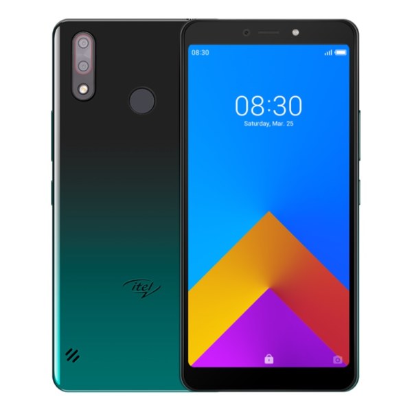 Itel A55