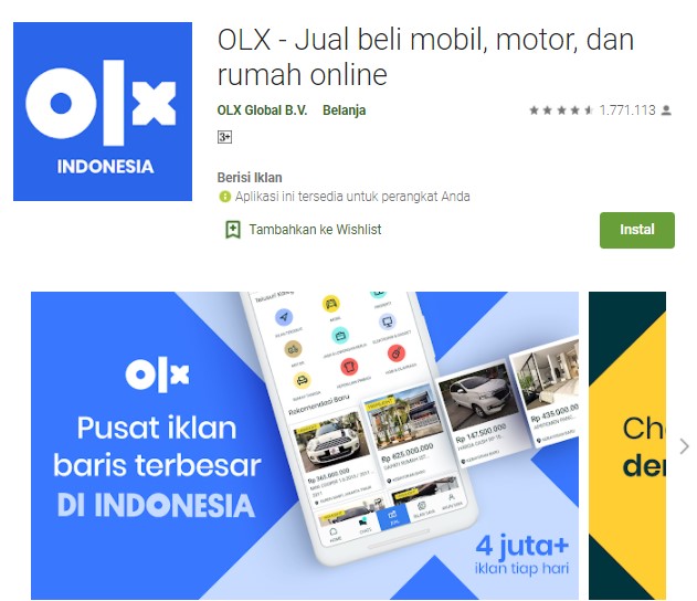 OLX