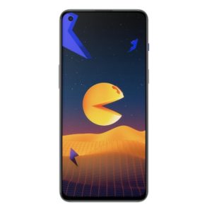 OnePlus Nord 2 Pac Man Limited Edition