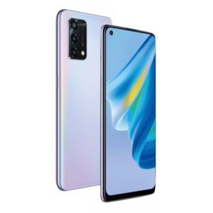 Oppo A95