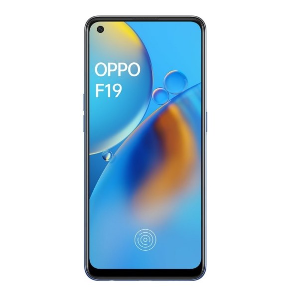 Oppo Reno6 Lite