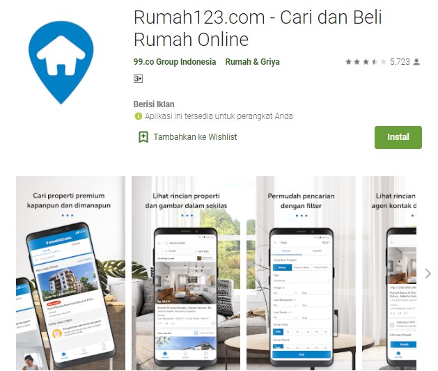 Rumah123.com