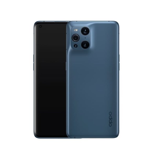 Spek OPPO Find X2 Pro 5G