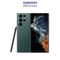 Spek Samsung Galaxy S22 Ultra 5G