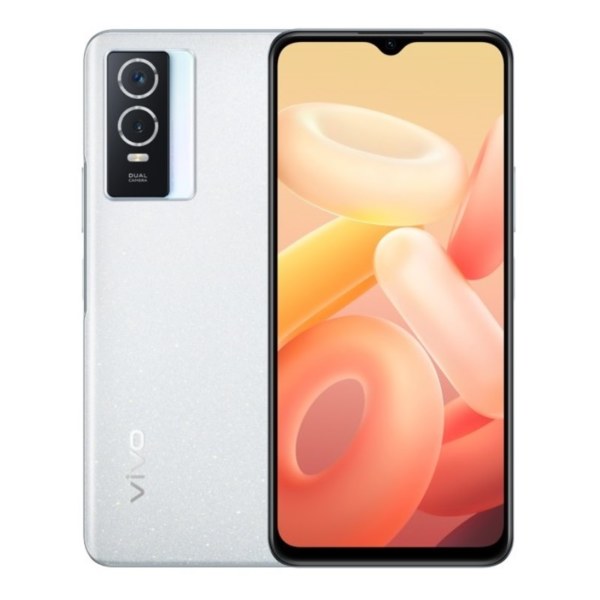 Vivo Y76s