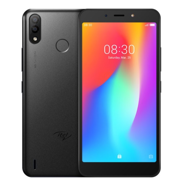 Itel P33