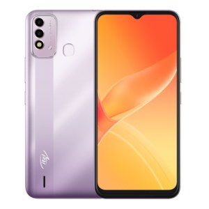 Itel P37