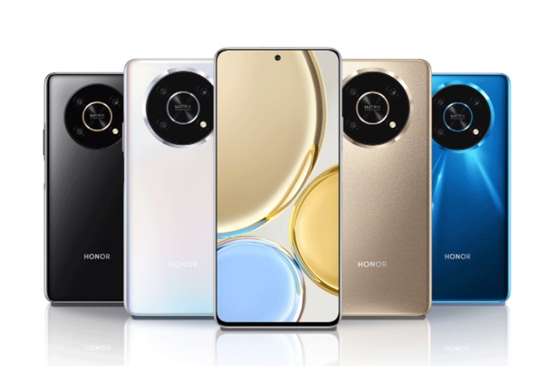 Honor X30 5G