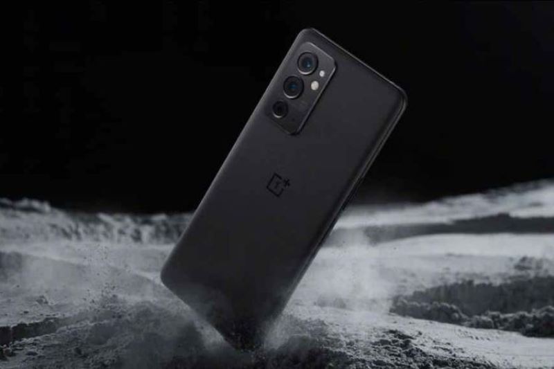 OnePlus 9RT