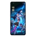 Oppo Reno7 Pro League of Legends Limited Edition
