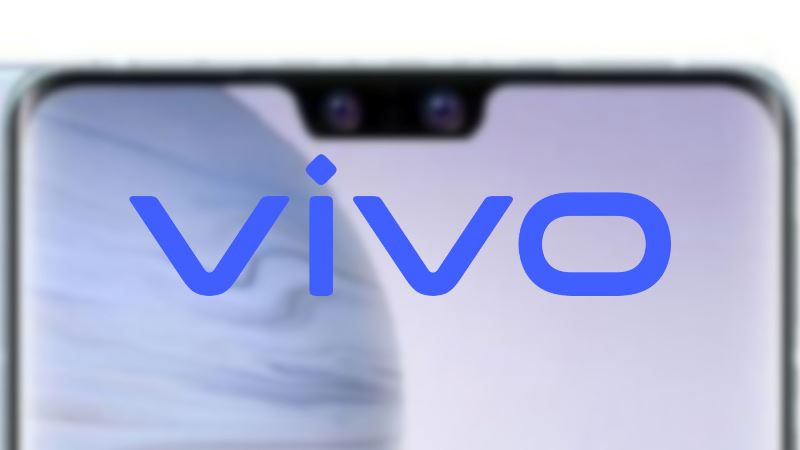 Render kamera selfie ganda Vivo S12 Pro
