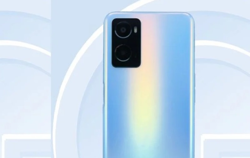 Sertifikasi TENAA Oppo PESM10