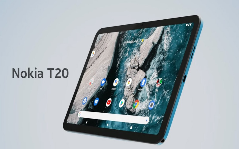 Tablet Nokia T20