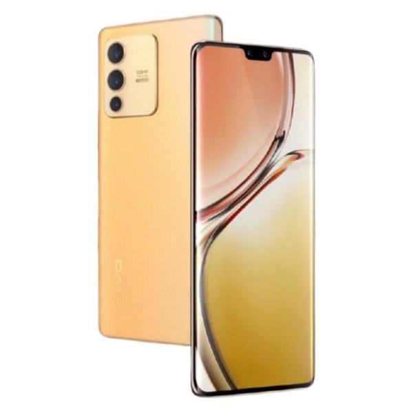 Vivo S12