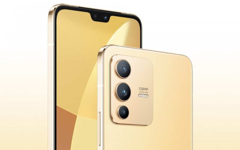 Vivo S12