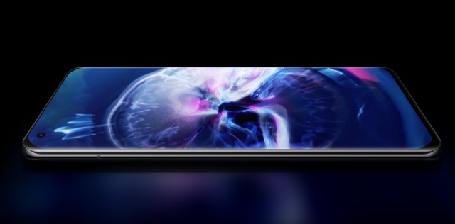 Xiaomi Mi 11 Pro dengan Layar 2K Xiaomi Mi 11 Pro dengan Layar 2K